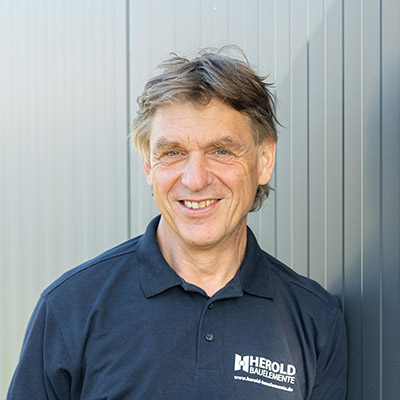 Dieter Hochstein