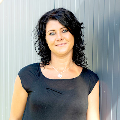 Frances Reinhardt